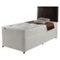 Silentnight Miracoil Comfort Ortho Tuft Non Storage Single Divan