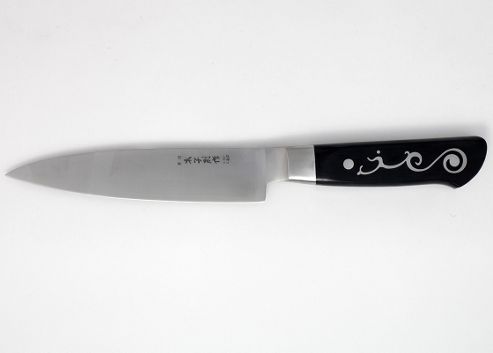 Image of I.o.shen 127mm Utility Knife