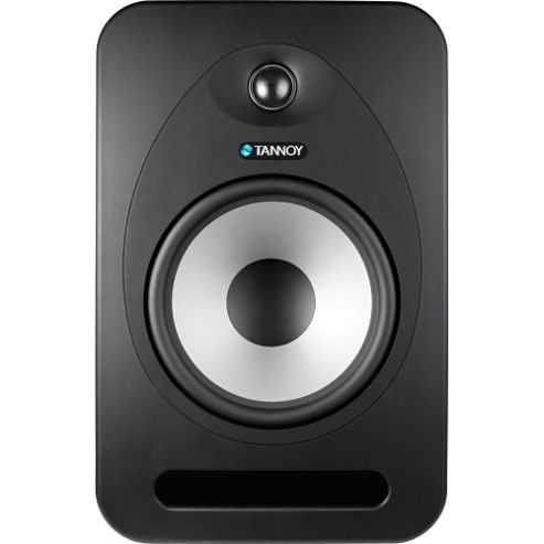 Image of Tannoy Reveal 802 - Single Powered Dj / Studio Monitor