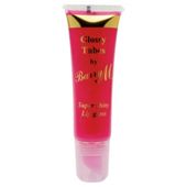 Barry M Glossy Tube 8 - Hint of red