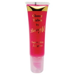 Barry M Glossy Tube 8 - Hint of red