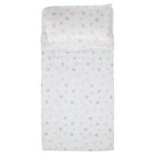 Tesco Even Better Value Painted Polka Single (Pastel Mix)