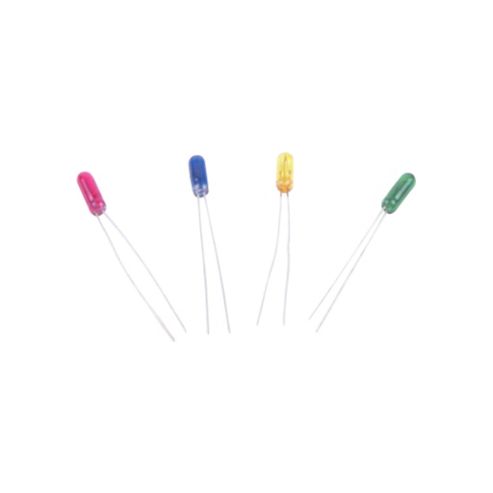 Image of 12v Submin Green