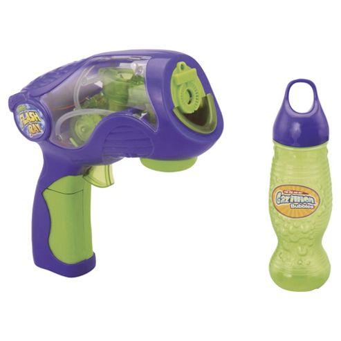 Image of Gazillion Bubble Flash Ray Bubble Machine