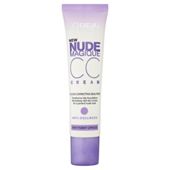 CC Cream Anti Dullness