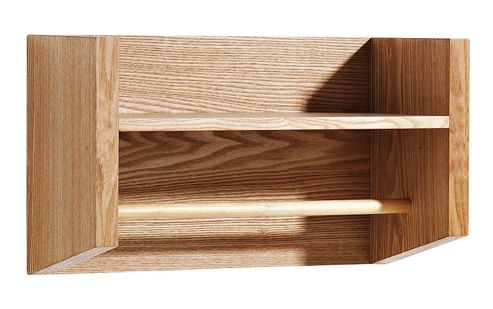 Image of Elements Ashley Towel Rail