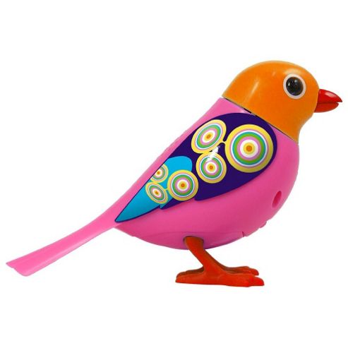Image of Silverlit Digibird With Whistle Ring (dizzy)