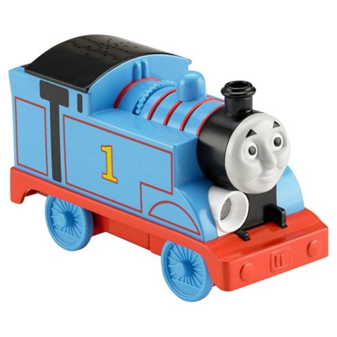 Image of Thomas & Friends Project & Play Thomas