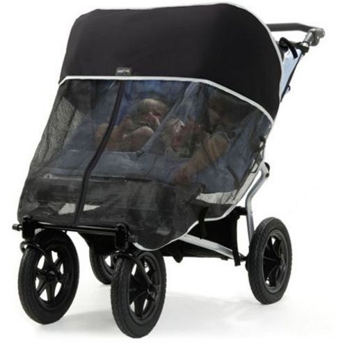 Image of Outlook Shade A Babe Double (black)