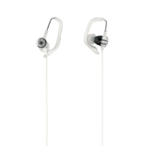 Image of Mitec Sport Earphones White