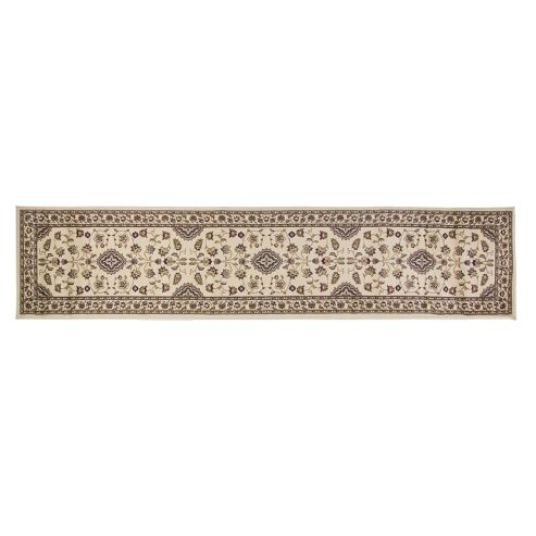 Image of Sincerity Sherborne Beige 67x300 Cm Rug