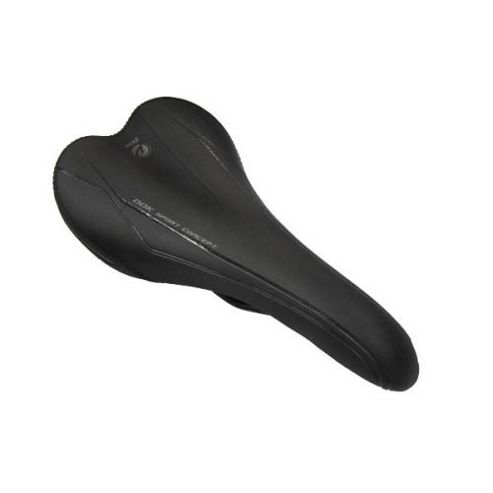 Image of Ddk 5103ss - Atb Saddle With Cro-mo Rails - Due June