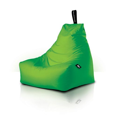 Image of Children's Outdoor Bean Bag - Lime