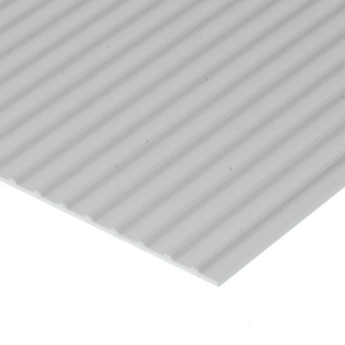 Image of Evergreen Styrene Board & Batten 3.2mm (0.125") Spacing