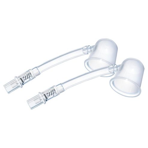 Image of Avent Niplette Twin Pack