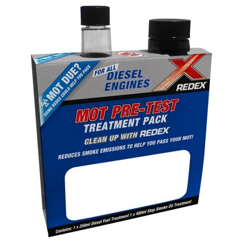 Image of Redex Diesel Mot Kit