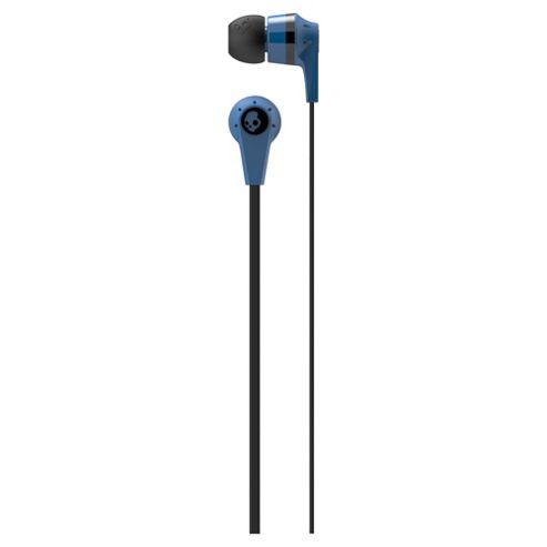 Image of Skullcandy Ink'd In-ear Headphones - Blue