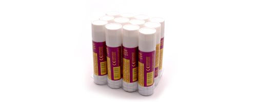 Image of Glue Stick Small 10gm Wx10504