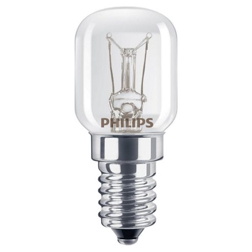 Image of Philips Appliance Gls T25 25 W E14 Small Edison Screw Light Bulb