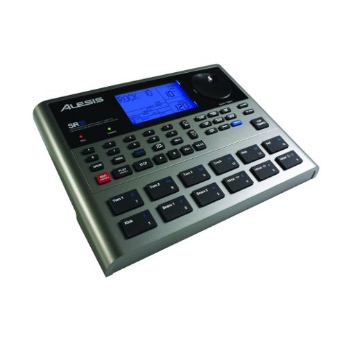 Image of Sr-18 Drum Machine