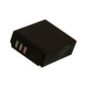 Uniross U0155922 Li-ION Battery to fit Panasonic CGA-S007 TZ1 TZ2 TZ3 TZ5