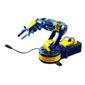 Robotic Arm Kit - USB PC InteRFace Construct Precision
