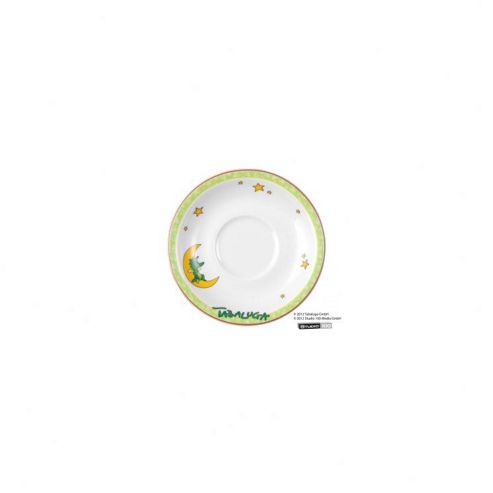 Image of Seltmann Weiden Compact 14.5cm Saucer (set Of 2)