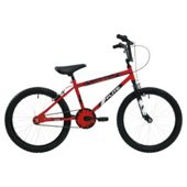 Flight Krusher 20" BMX