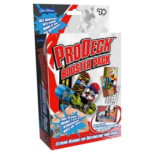 Image of Pro Deck Booster Pack