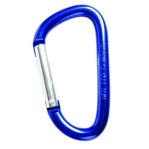 Image of 3-inch Keyring Carabiner