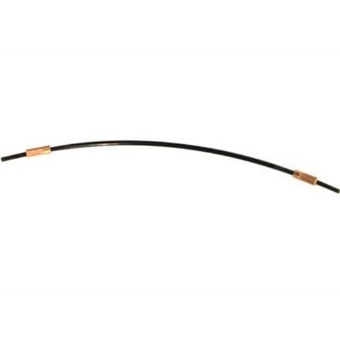 Image of 1115a Full-3/4 Size Violin Tailgut