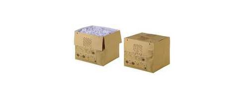 Image of Rexel Shredder Bag Autoplus 500 Pack Of 50 1765030eu