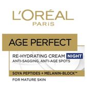 L'Oreal Paris Age Perfect Night 50ml