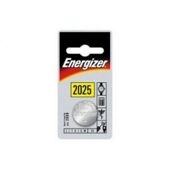 Energiser CR2025 Battery 3v Lithium