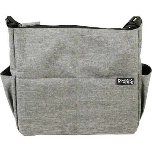 Image of Red Kite Messenger Bag