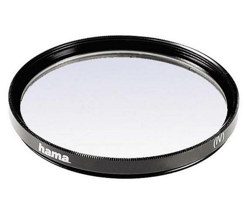 Image of Hama Skylight Filter 1 A (la+10) Ar Coated 62 Mm - 71162