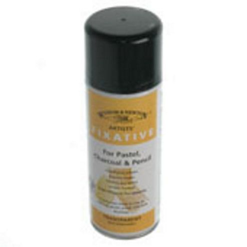 Image of W&n - Fixative 400ml Can
