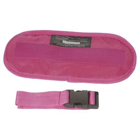 Image of Hipseat Extension Hot Pink
