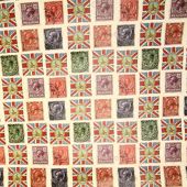 Gift Wrap - Empire
