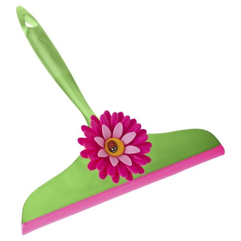 Image of Flower Power squeegee