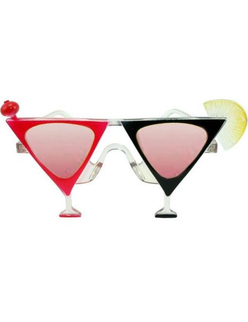 Image of Martini Sunglasses