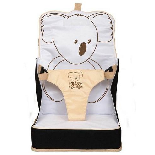 Image of Pipsy Koala - On The Go Booster Seat