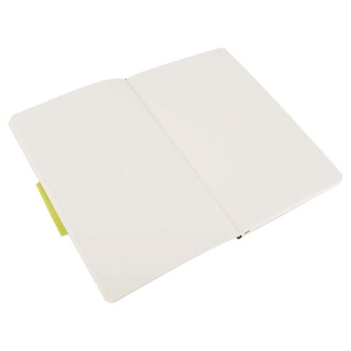 Image of Moleskine Soft Large Plain