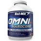 Omni-Mx Hardcore 2.030Kg Vanilla