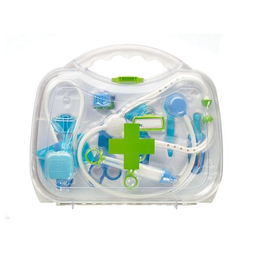Image of Elc Medical Case