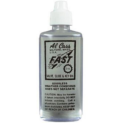 Image of Al Cass Valve Oil