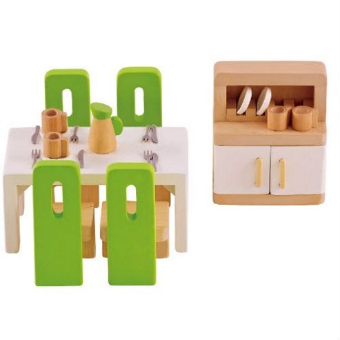 Image of Hape Dining Room Furniture