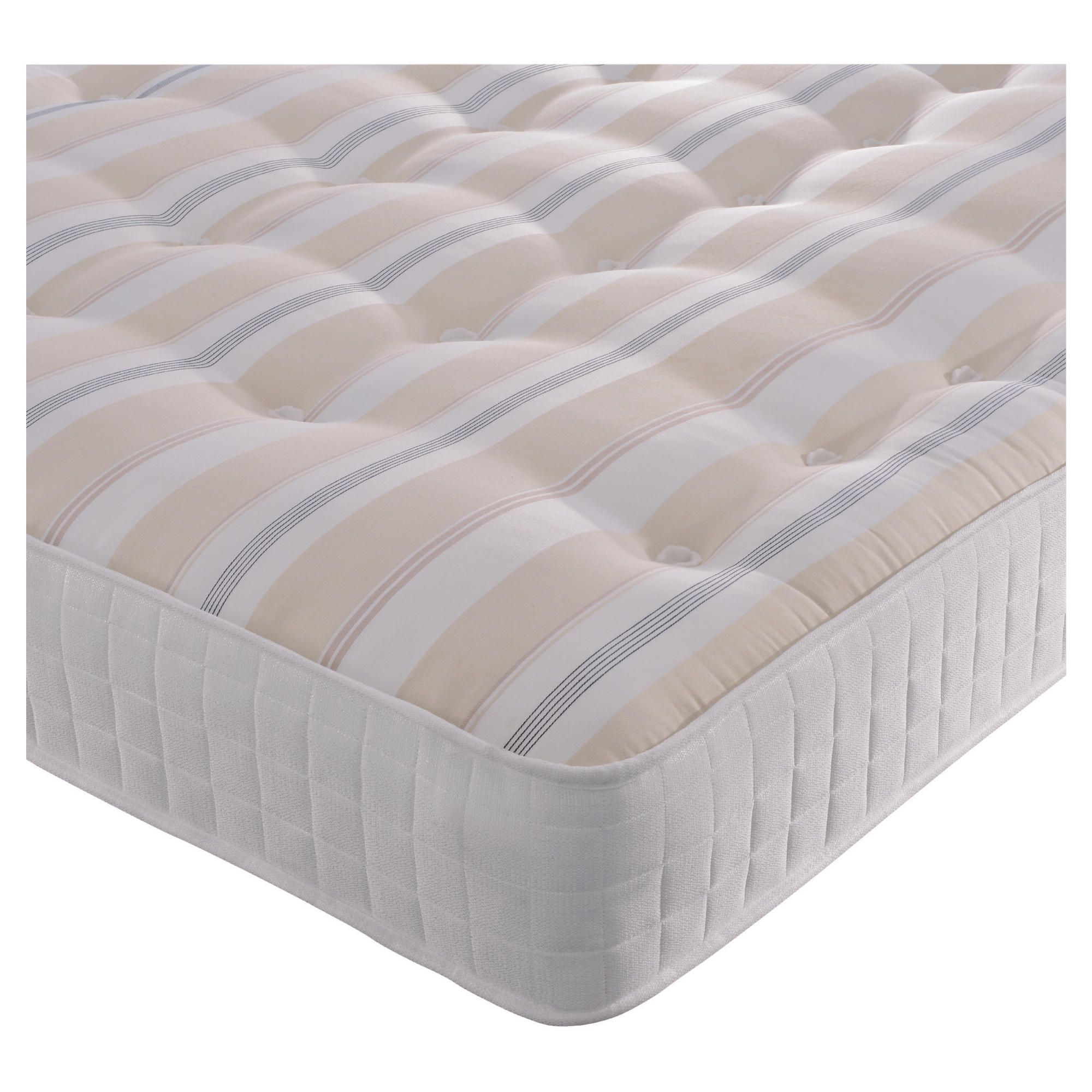 Rest Assured Ortho Super King Mattress Only at Tesco Direct