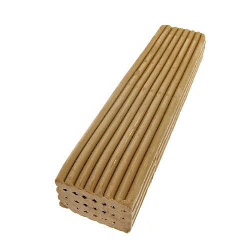Image of Newplast 16 Brown 500g