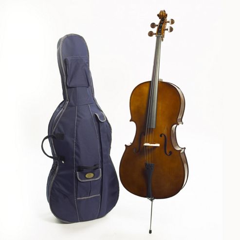 Image of Stentor I 1102c Student Cello (3/4 Size)